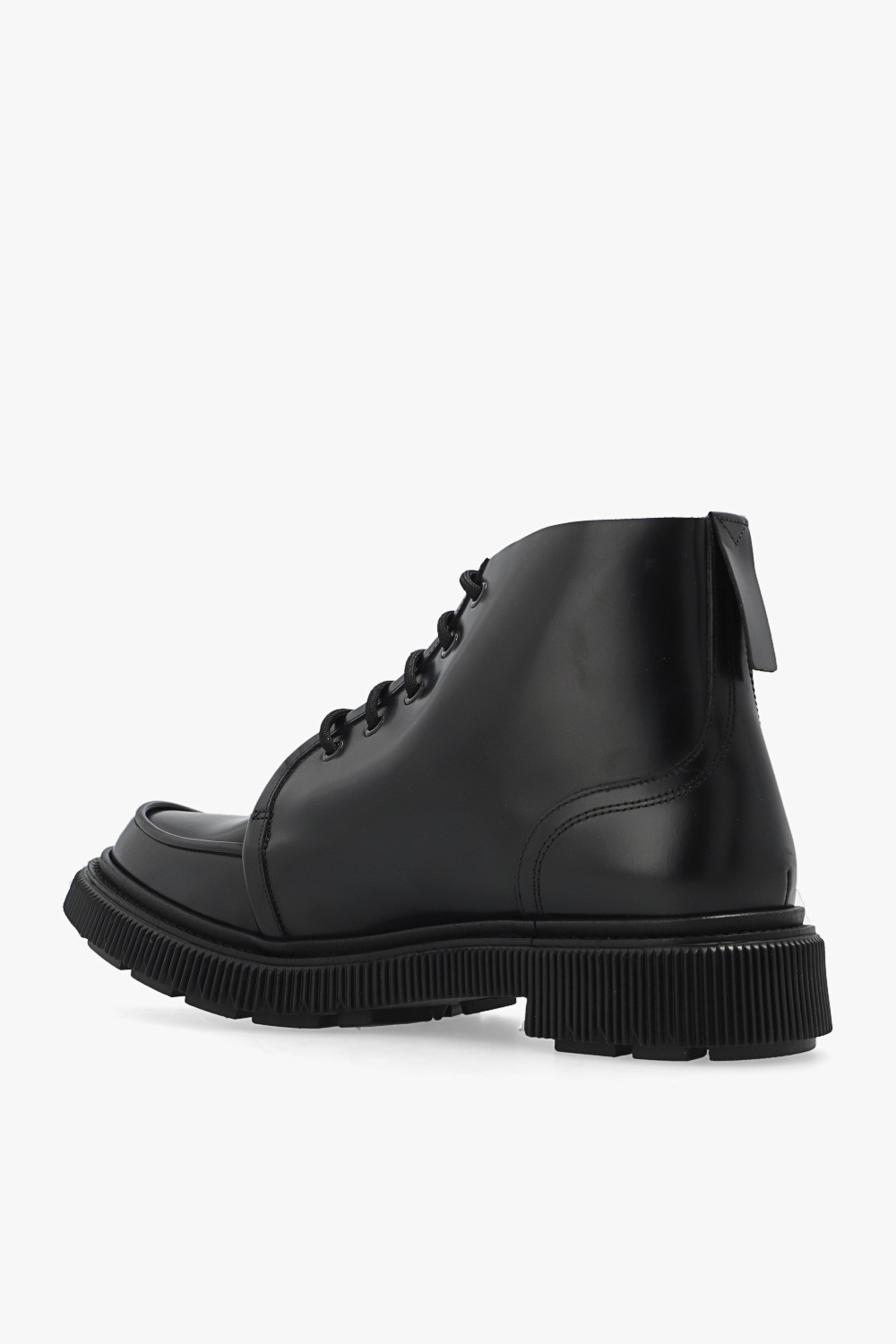 Type 164' leather ankle boots Adieu Paris - Vitkac KR